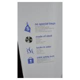 Ubbi - Diaper Pail - White