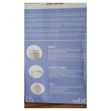 Ubbi - Diaper Pail - White