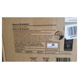 mifold hifold fit-and-fold Highback Booster Seat,  Adjustable Narrow, Foldable Booster Car Seat for Everyday, Travel, Carpooling and More  Slate Grey