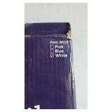 Dream On Me Mesh Security Bed Rail, White