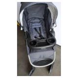 Graco FastAction Stroller