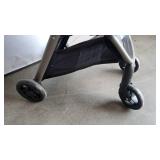 Graco FastAction Stroller