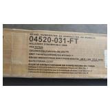 Storkcraft Hillcrest Fixed Side Convertible Crib-White