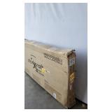 Storkcraft Hillcrest Fixed Side Convertible Crib-White