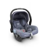 UPPAbaby MESA Henry Special Edition Car Seat in Blue Marl/Merino Wool at Nordstrom