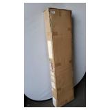 SH-4830M 48 inch Tall Mission Bookcase