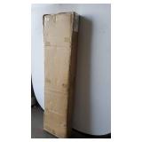 SH-4830M 48 inch Tall Mission Bookcase