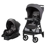 Safety 1st Smooth Ride Travel System - Monument 2