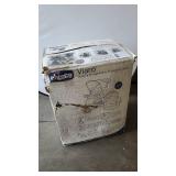 Chicco Bravo Trio Travel System - Camden