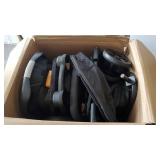 Chicco Bravo Trio Travel System - Camden