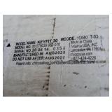 Chicco Bravo Trio Travel System - Camden