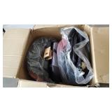 Graco FastAction Fold Travel System | Includes FastAction Fold Stroller and SnugRide 30 Infant Car Seat, Bennett