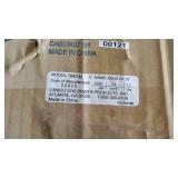 Graco FastAction Fold Travel System | Includes FastAction Fold Stroller and SnugRide 30 Infant Car Seat, Bennett