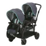 Graco Modes Duo Double Stroller, Basin