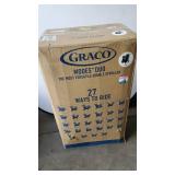 Graco Modes Duo Double Stroller, Basin