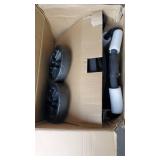 Graco Modes Duo Double Stroller, Balancing Act