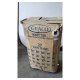 Graco Modes Duo Double Stroller, Balancing Act