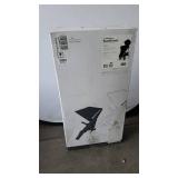 Infant Uppababy Vista Rumbleseat, Add On Seat, With Leather Trim, Size One Size - Blue