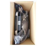 Infant Uppababy Vista Rumbleseat, Add On Seat, With Leather Trim, Size One Size - Blue