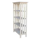 SH-4830M 48 inch Tall Mission Bookcase