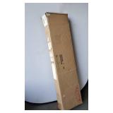 SH-4830M 48 inch Tall Mission Bookcase