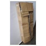 Dream On Me Twin Stroller, Gray