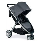 Britax B-Lively Lightweight Stroller, Dove