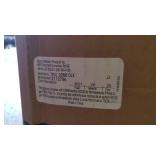 Factory Sealed- Graco Pack and Play Travel Dome Dlx Play Yards