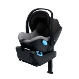 Clek Liing Infant Car Seat & Base in Pitch Black at Nordstrom