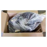 Clek Liing Infant Car Seat & Base in Pitch Black at Nordstrom