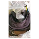 Clek Liing Infant Car Seat & Base in Pitch Black at Nordstrom