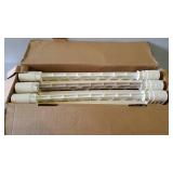 North States Superyard Ultimate Baby/Pet Gate & Play Yard - Ivory