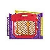 North States Industries Superyard Play Yard Colorplay Door Extension