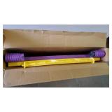 North States Industries Superyard Play Yard Colorplay Door Extension