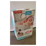 Fisher-Price 4-in-1 Sling 