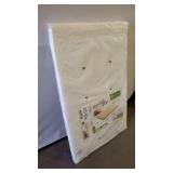 My First Mattress Port-A-Crib Mattress Pad, 24" x 38-1/2" x 1-1/2"