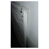 My First Mattress Port-A-Crib Mattress Pad, 24" x 38-1/2" x 1-1/2"