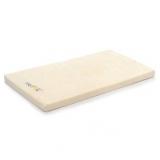 My First Mattress Port-A-Crib Mattress Pad, 24" x 38-1/2" x 1-1/2"