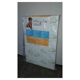 Dream On Me, 3" Portable Mattress, White I Greenguard Gold Certified