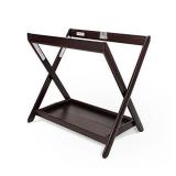 UPPAbaby Bassinet Stand - Espresso