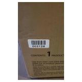 Dream On Me Zodiak Portable Playard with Carry Bag and Shoulder Strap, Grey/Pink