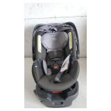 Britax B-Lively & B-Safe Gen2 FlexFit Travel System - Fog (SafeWash)