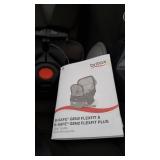 Britax B-Lively & B-Safe Gen2 FlexFit Travel System - Fog (SafeWash)