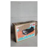 Baby Trend Secure 35 Infant Car Seat Base