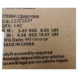 Baby Trend Secure 35 Infant Car Seat Base