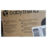 Baby Trend Secure 35 Infant Car Seat Base
