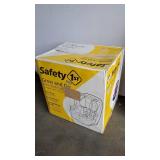 Safety 1st Grow and Go All-in-One Convertible Car Seat, Carbon Rose