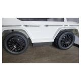 Best Ride On Cars Mercedes G-Wagon 3 in 1 Push Car, White - Missing Hardware