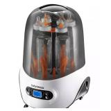 One Step Sterilizer and Dryer Baby Brezza
