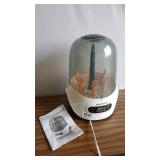 One Step Sterilizer and Dryer Baby Brezza